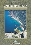 Walking on Corsica (Cicerone International Walking S) by Gillian Price