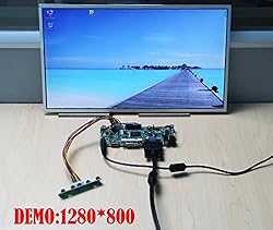 xiongbiao NT68676(HDMI DVI VGA LCD LED) Controller