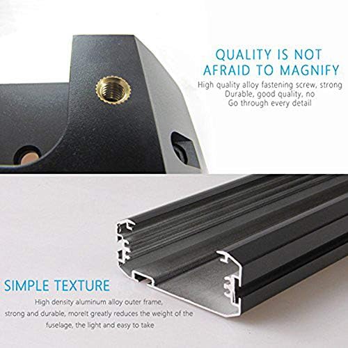 GYJUN Marcador electrónico Digital del Contador de Tiempo para el ...