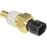 NTK EF0011 Engine Coolant Temperature Sensor | Replaces 211-1121. OE-grade O2 sensor.
