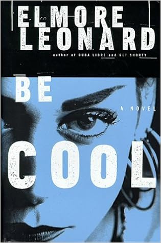 leonard be