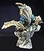 Capcom Figure Builder Creator's Model : Monster Hunter Zinogre
