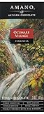 Amano Artisan Dark Chocolate Bar - 3 Ounce - Academy of Chocolate Award Winner! (Ocumare Village)
