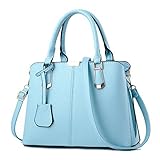 COCIFER Women Top Handle Satchel Handbags Tote Purse Shoulder Bag