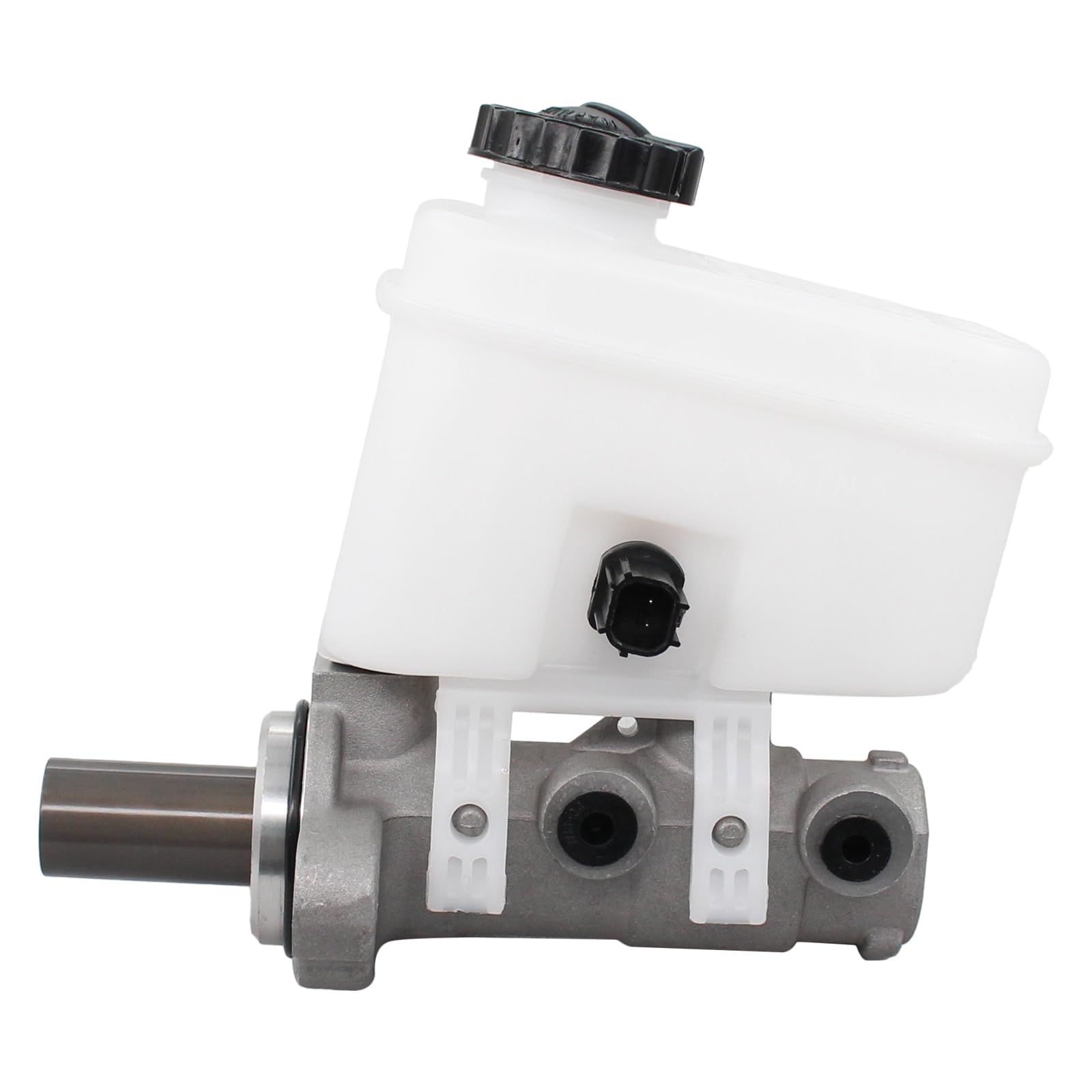 Photo 1 of ApplianPar Brake Master Cylinder with Reservoir and Cap Sensor for Jeep Wrangler JK 2007-2017