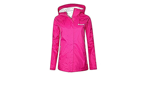 columbia gable pass jacket