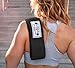 New and Amazing! Hip Resistance Circle Loop Band with FREE CARRY BAG! Sturdy and Comfortable Avoid Pinching and Rolling. Proven Effective For Weight Training and Physical Therapy 100% Money Guarantee