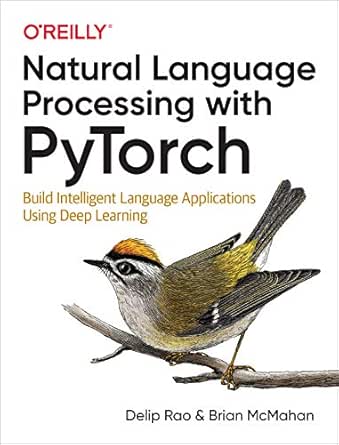 nlp pytorch tutorial