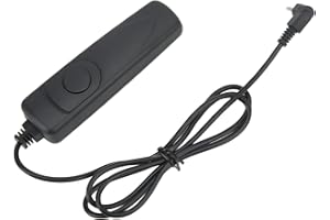 DMW RS1 Shutter Release Cable Remote Control for GF1 GH1 GH2 for Photography