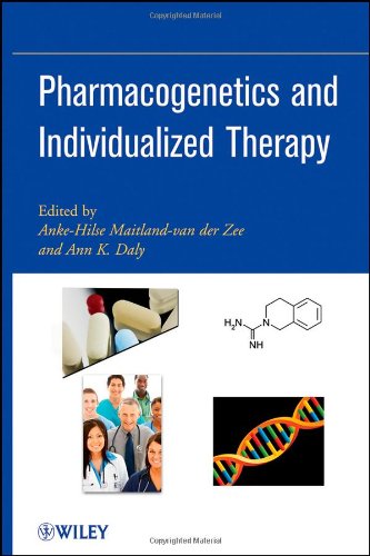 Pharmacogenetics and Individualized Therapy