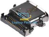 LPUK USB C Port for Lenovo ThinkPad T480s T490 T490s L14 Gen 3 ASUS TUF view 3
