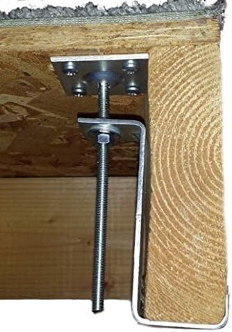 Amazon Com Squeak Ender 2084 Hardwood Floor Subfloor Squeak