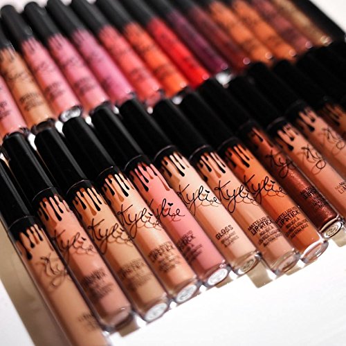 Download Amazon Com Summer Fall Lip Kit Collection Bundle Of 10 Kylie Cosmetics Beauty
