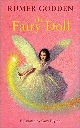 Amazon | The Fairy Doll | Godden, Rumer 