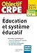 CRPE en fiches : Éducation et système éducatif 2019 (Objectif CRPE) (French Edition) by