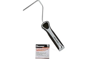 ROLLINGDOG Foam Paint Roller