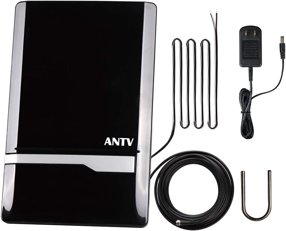 Best Outdoor Fm Antenna For Home Stereo