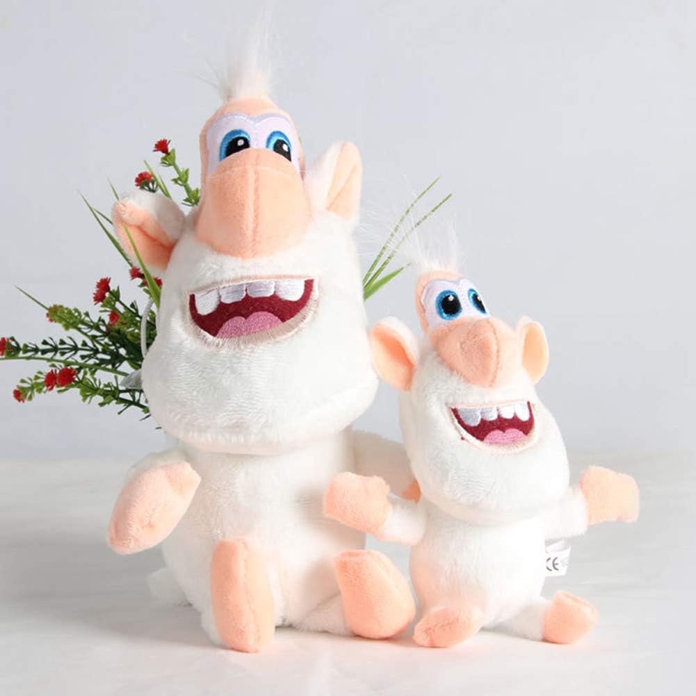 booba peluche amazon