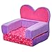 Build-a-Bear Workshop Heart Chair Bed