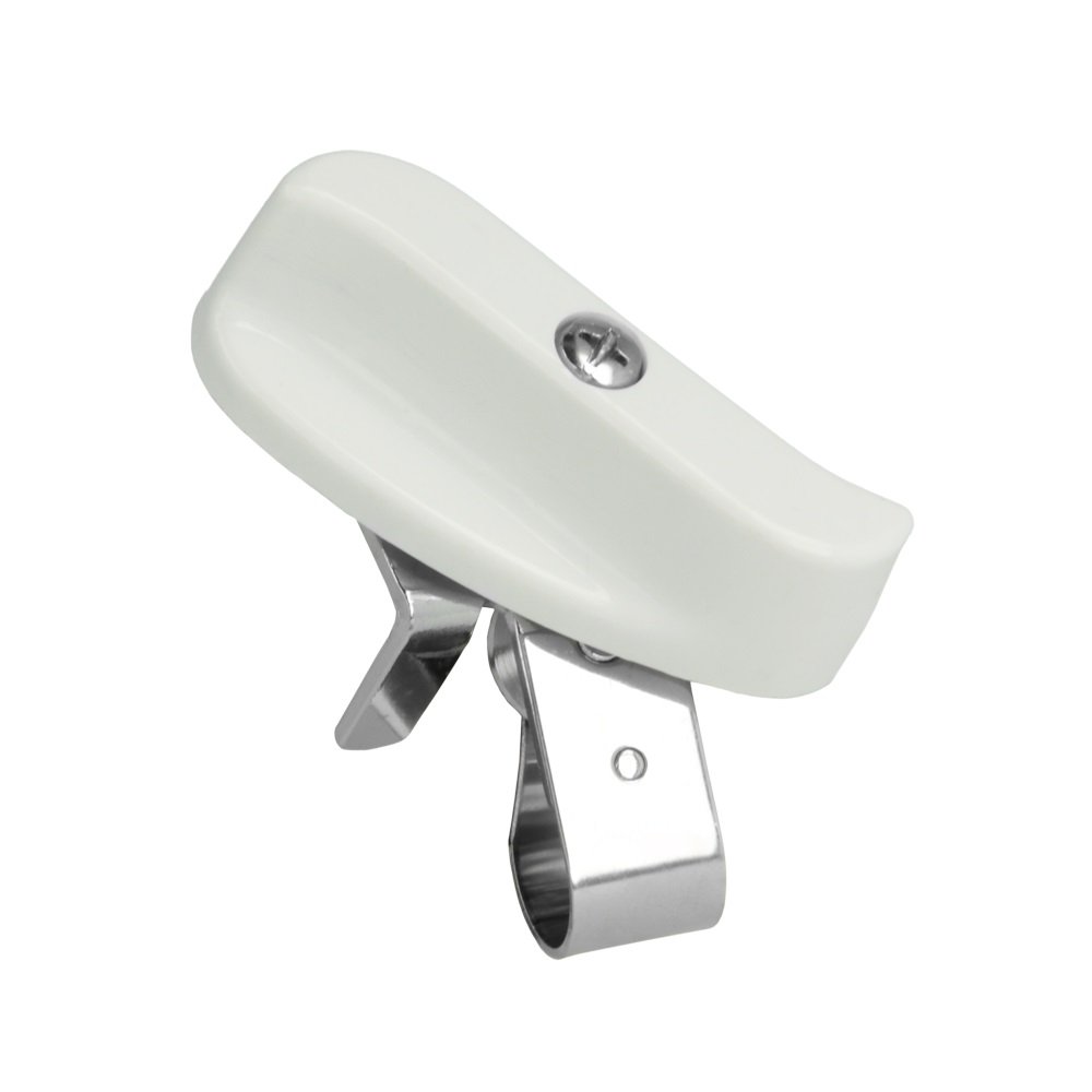 Metaltex Stainless Steel Cap Opener, Silver