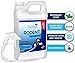 Rodent-B-Gone- Extra Strength Peppermint Oil I Rodent Repellent I Protects Engine Wiring I Car Truck RV & Boat