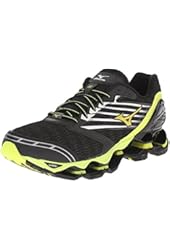 Mizuno Men's Wave Prophecy 5 Running Shoe