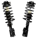 Prime Choice Auto Parts CST100156PR Front Strut Assembly Pair