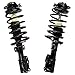 Prime Choice Auto Parts CST100156PR Front Strut Assembly Pair
