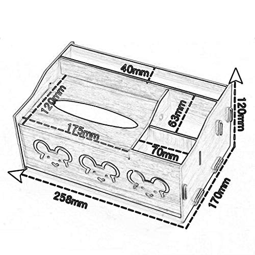 2 RENLEINB+Struction+Multi+Function+Stationery+Organizer