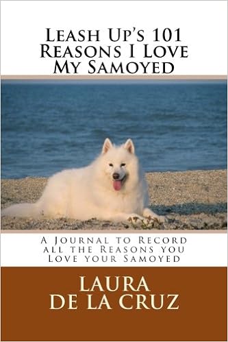 samoyed 101