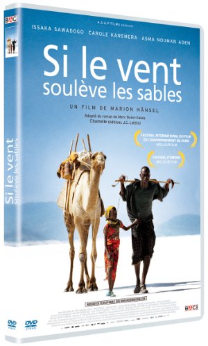 Si Le Vent Soulève Les Sables