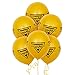 Monster Jam Party Supplies - Latex Balloons (6)