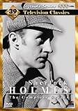 Sherlock Holmes: Complete Series [DVD] [Region 1] [US Import] [NTSC]