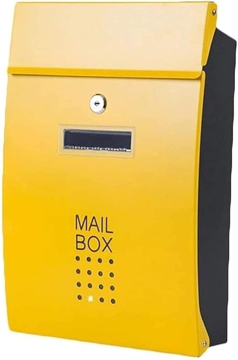 在庫一掃 郵便ポスト メールボックス 郵便受け ポスト ファミリーポスト キーロック 亜鉛メッキさびにくい 壁掛け 幅21 5 奥行8 5 高さ32cm シル ブランドショッパー付き Farmerscentre Com Ng