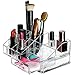 Kryllic Lipstick Organizer - 16 slots - Lipgloss Organizers - Lipstick Holder - Acrylic Lipstick Organizer and Storage - Lipstick Holder, Liquid Lipstick Organizer. Vanity Organizer and Storage