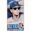 Billy Joel - Live at Yankee Stadium