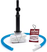 THE CHIMNEY BALLOON 14 x 24 Inch Medium Draught Excluder Energy Saving view 3