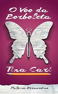 Livro O Voo da Borboleta (Doutora da Alma)