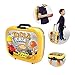 Kids Tool Set , Construction Toys for Pretend Play-36 PCS of Repair Accessories & Tool Box for Boys and Girls