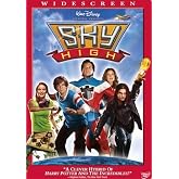 Sky High [DVD] [2005] [Region 1] [US Import] [NTSC]