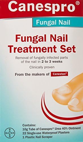 Canespro Fungal Nail Treatment: Amazon 