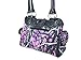 Zzfab Muddy Girl Purse Double Handles Camo Handbag