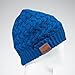 Tenergy Bluetooth Beanie in Dark Blue