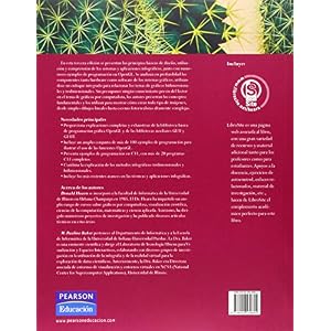 Graficos Por Computadora Con OpenGL (Spanish Edition)
