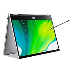 Acer Spin 3 Intel Evo Convertible Laptop