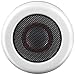 AmazonBasics Micro Bluetooth Speaker - White