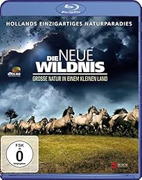 Die Neue Wildnis
