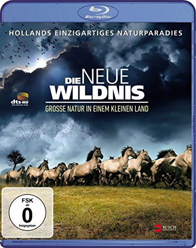 Die Neue Wildnis