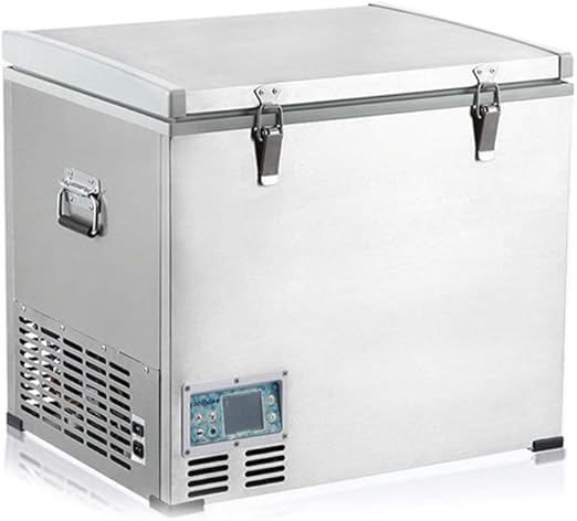 automobile refrigerator