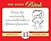 The Daily Bitch 2017 Calendar